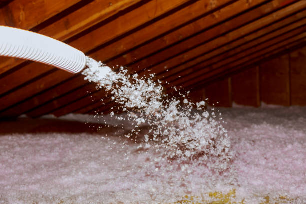 Best Commercial Insulation in Walnut Creek, OH