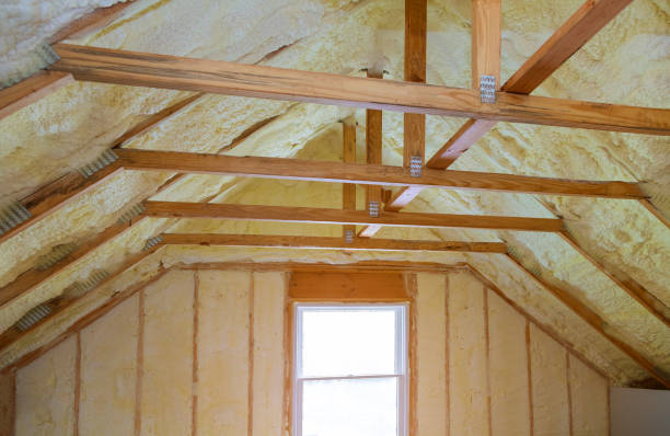 Best Geographic-Specific Insulation Services in Walnut Creek, OH