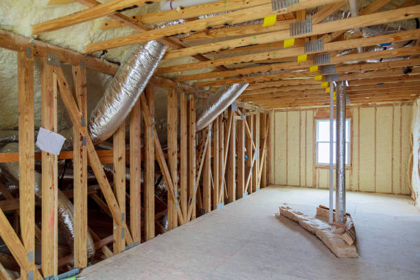 Reliable Walnut Creek, OH Insulation Contractor Solutions
