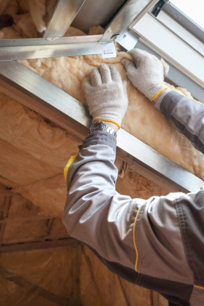 Best Insulation Maintenance and Repair in Walnut Creek, OH