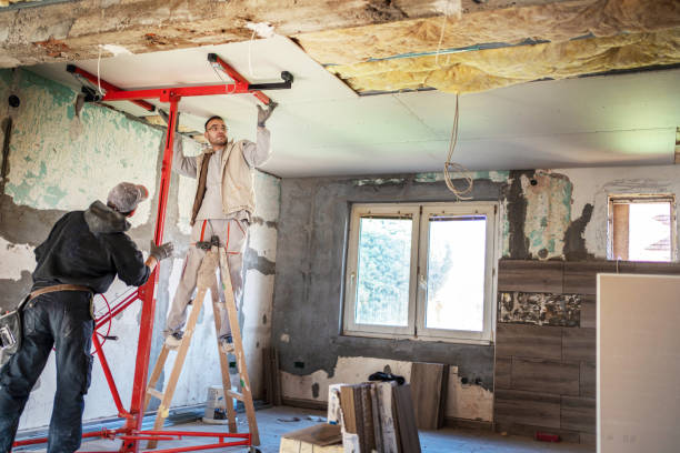 Best Blown-in Insulation in Walnut Creek, OH