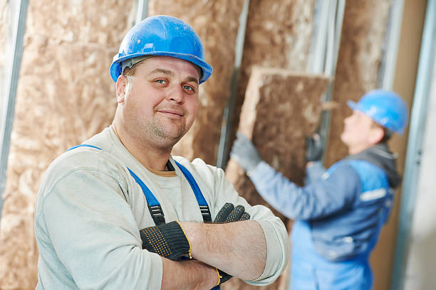 Types of Insulation We Offer in Walnut Creek, OH